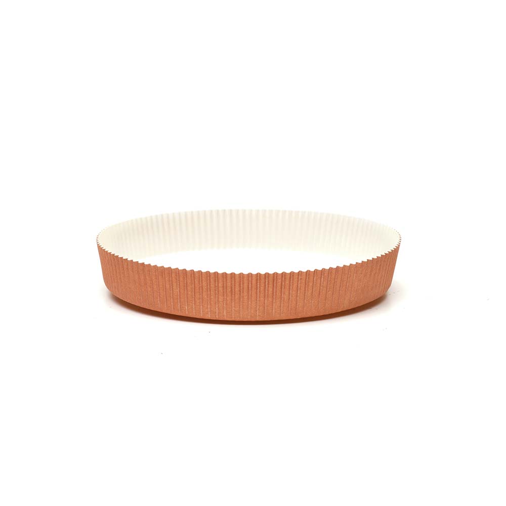 OP 80-38 CBMM | Cardboard baking mold | Novacart Italia